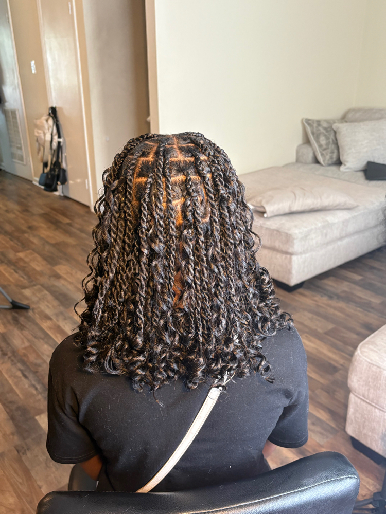 Island Passion Twists