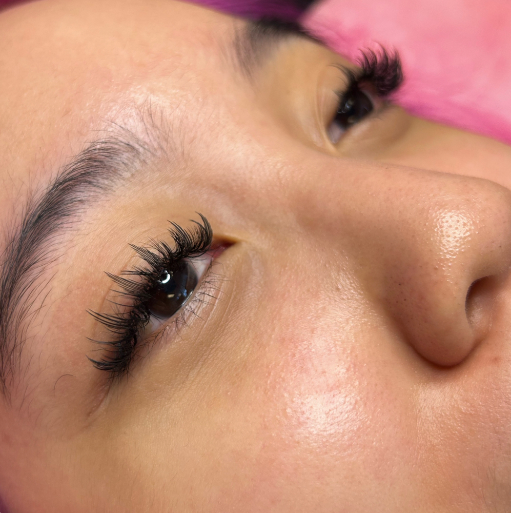 August “Anime” Lash Special