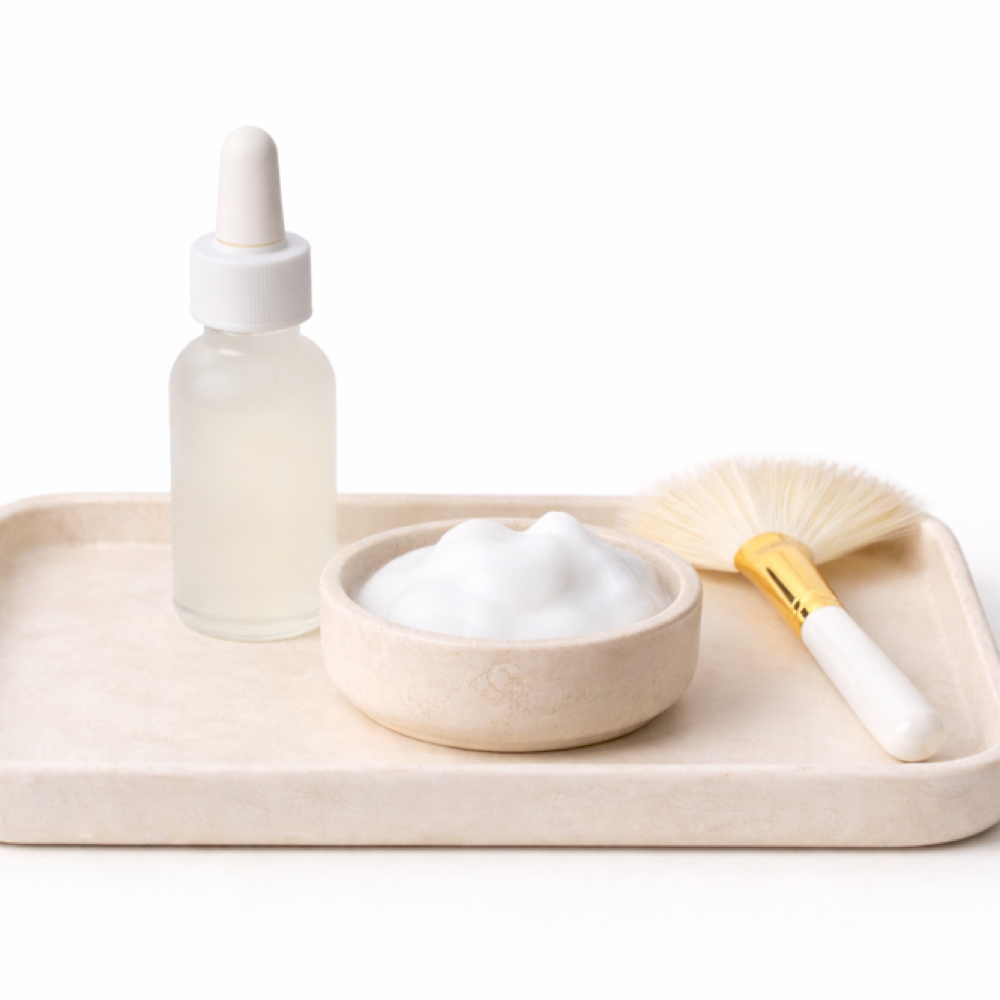 Express Facial at Skin Fluent in Hesperia, CA