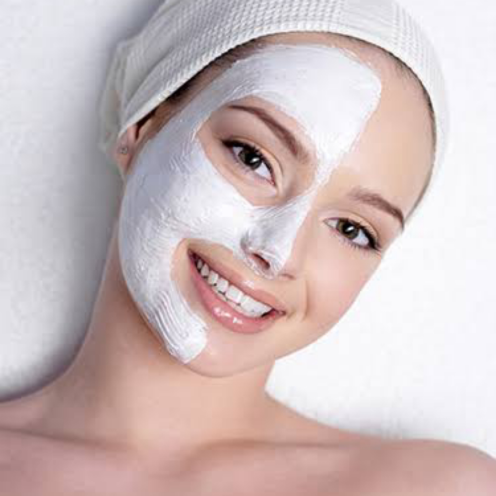 Teen Facial at Rustic Beauty in Moultrie, GA