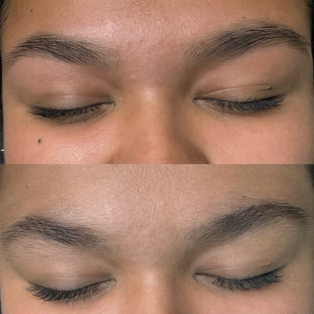 Eyebrow