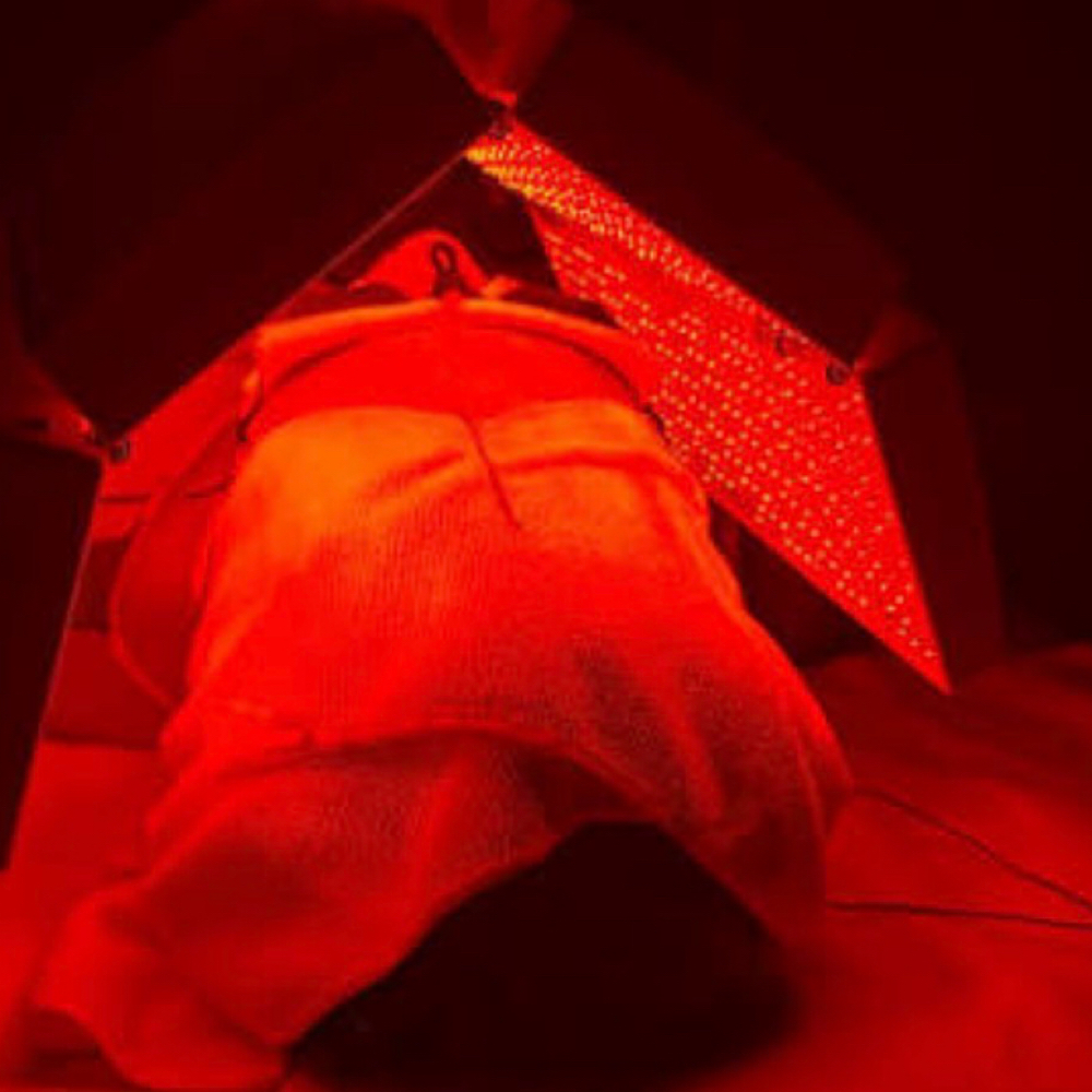 Red Light Therapy Facial at Harts Co in Elko, NV