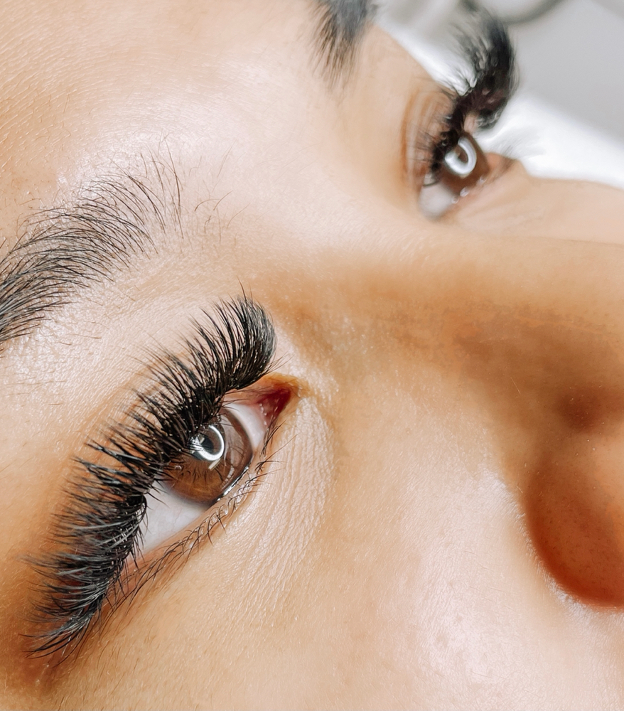 Full Set Volume Lash