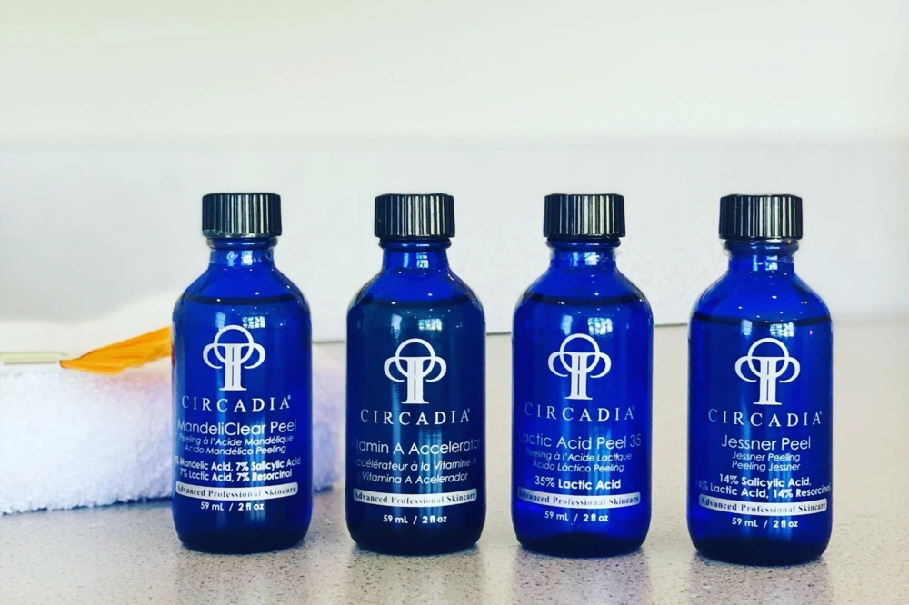 Chemical Peels