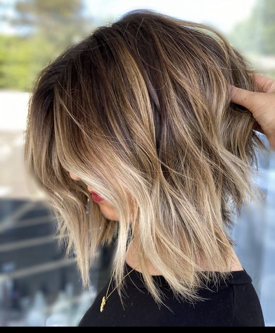 Women's Haircut