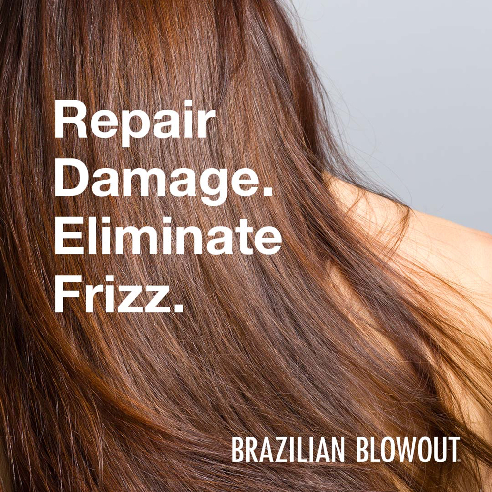 The Original Brazilian Blowout