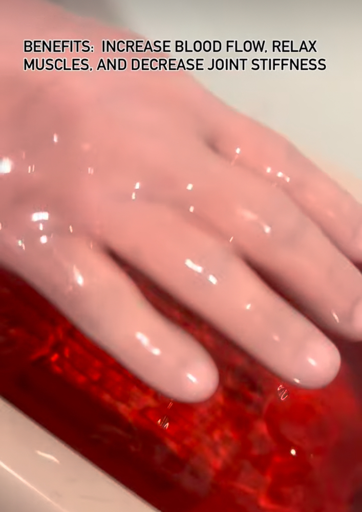 Royal Hand Dip For Men