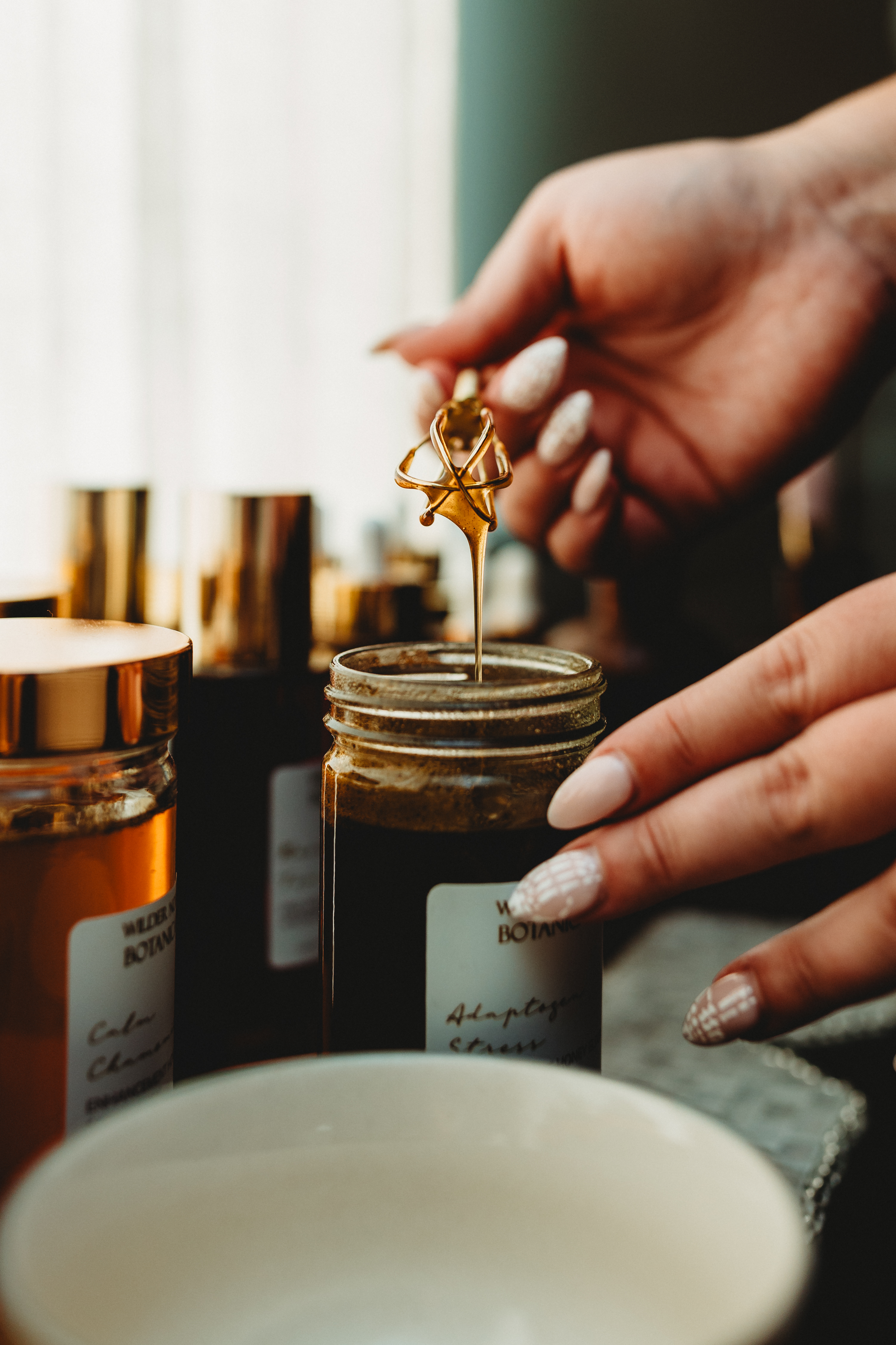 The "Death Becomes Her" Facial