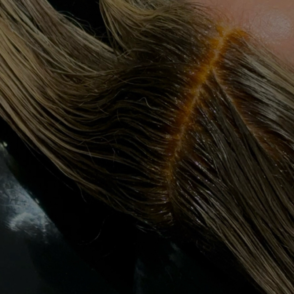 Add On Root at FoiledbySam in Johnson City, TN