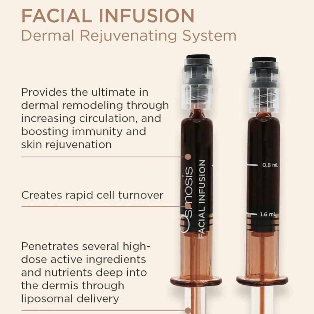 Facial Infusion Skin Ritual at Enso Skincare & Wellness LLC in Chandler, AZ