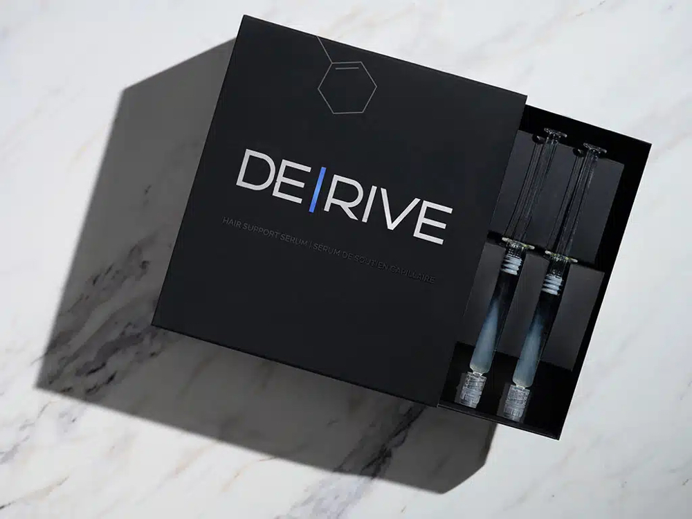DE|RIVE Hair Restoration