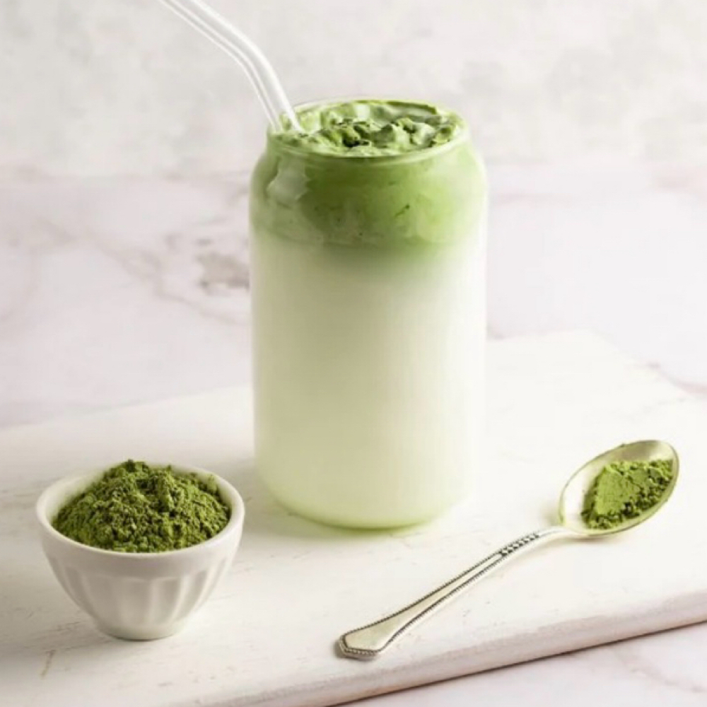 Matcha at Kiara Barnes Beauty in Willow Grove PA, PA