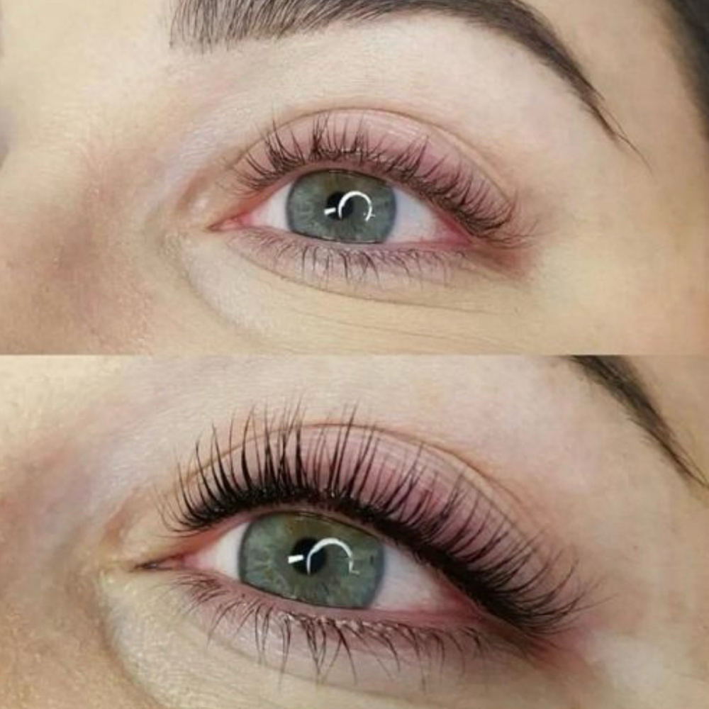 Lash Tint at Alchemy Health Aesthetic Beauty LLC in Indianapolis, IN