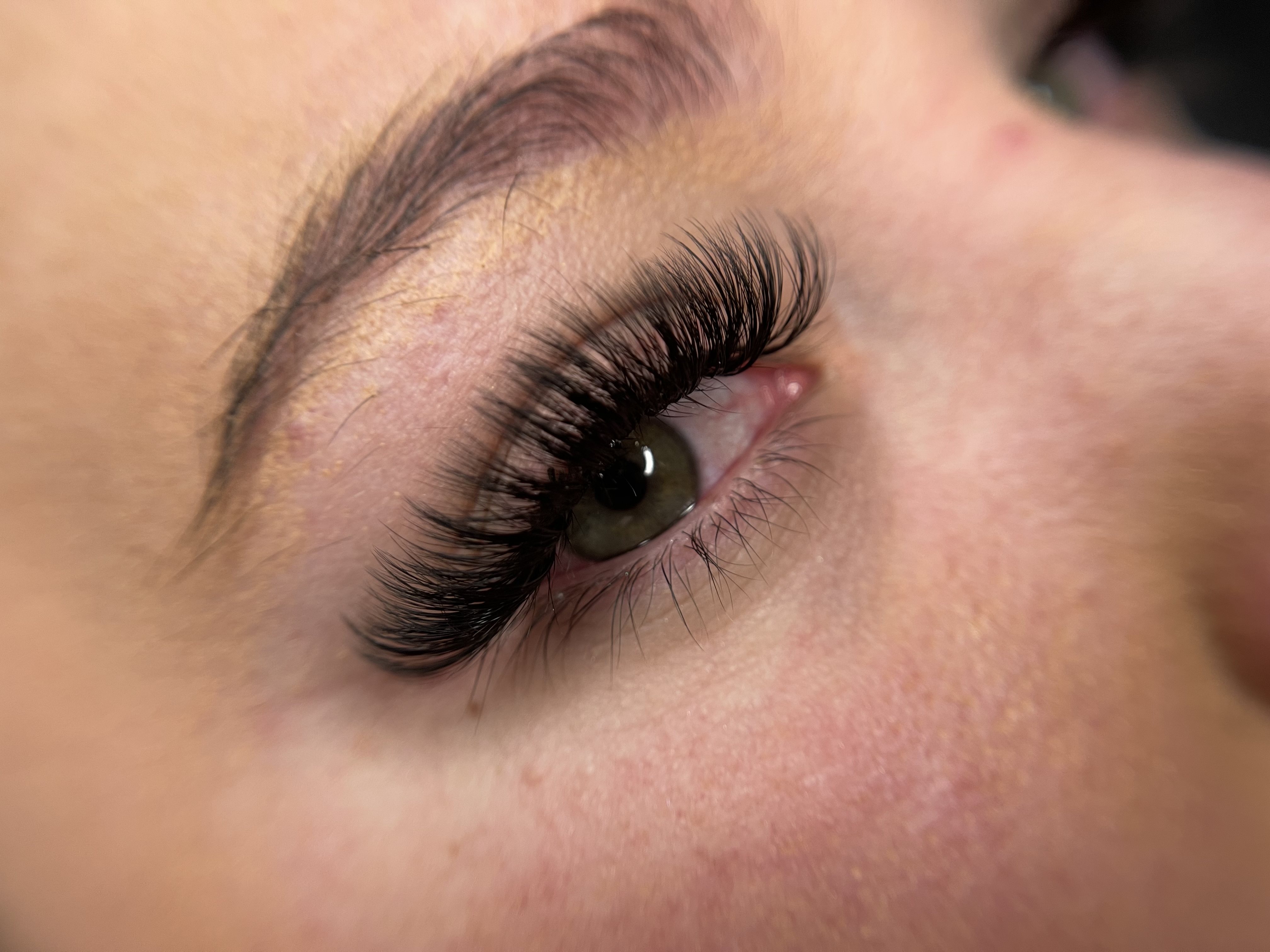 THE MEGA MINI FILL at Forever Lashed in Norman, OK