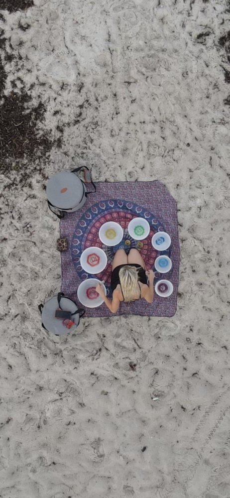 Sound Healing Therapy 🧿