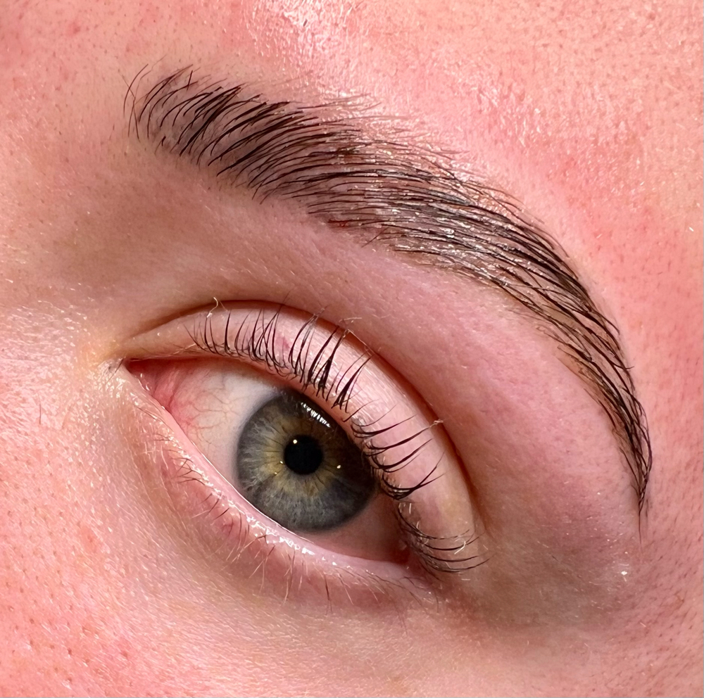Lash Tint