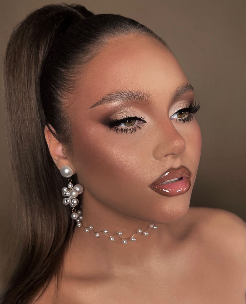 Neutral Glam