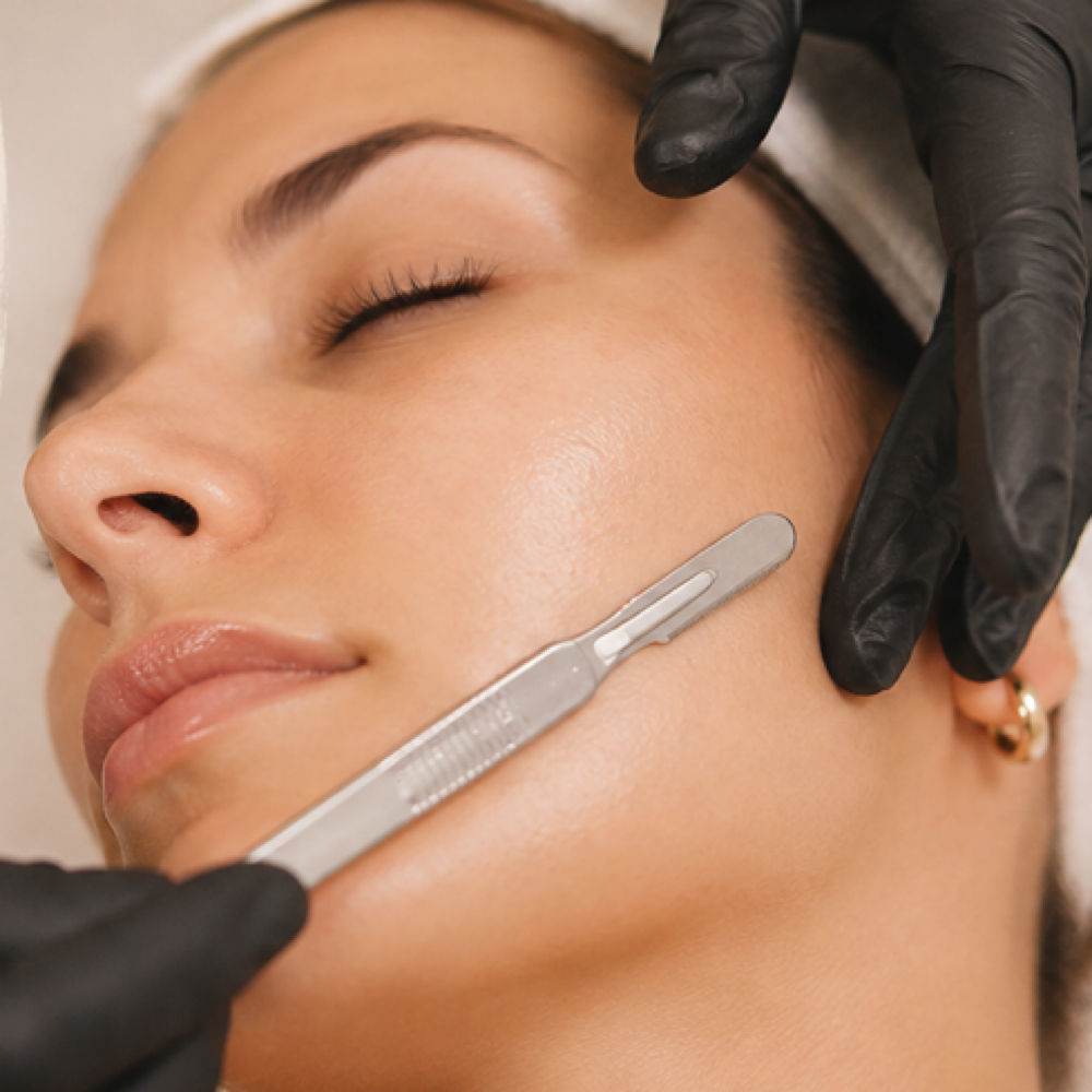 Dermaplane Facial at Simply Skin LLC in Carson City, NV