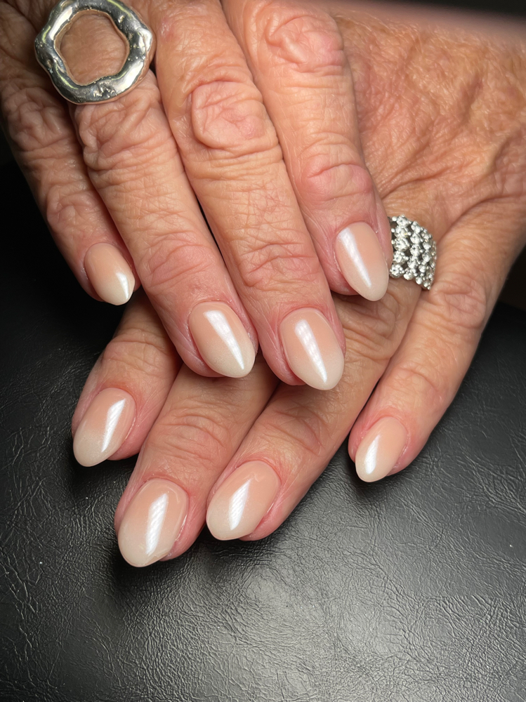 Gel Overlay + more Medium
