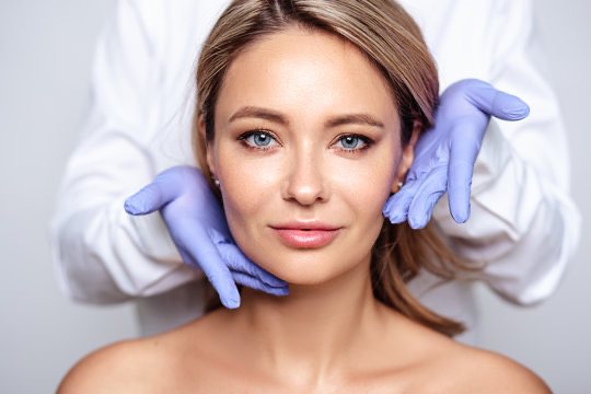 Botox Party March 23, 5:00 Pm