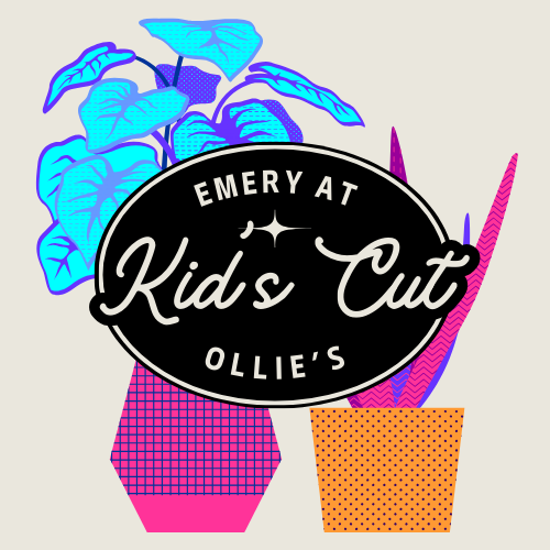 Kid's Cut