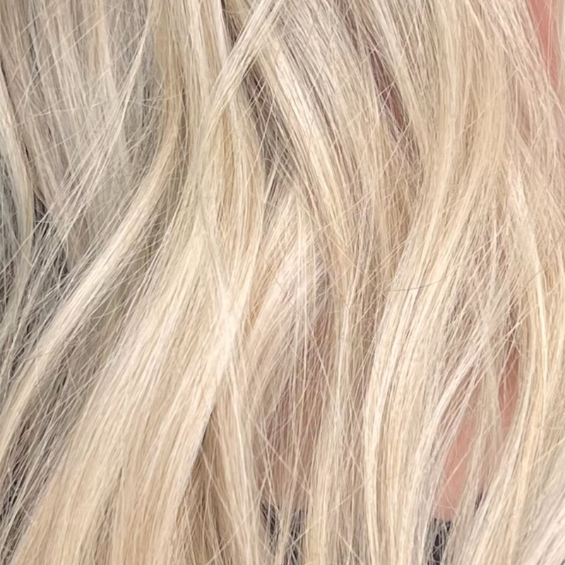 The Full Glow Up at Nicole Foster Hair in Kearney, MO