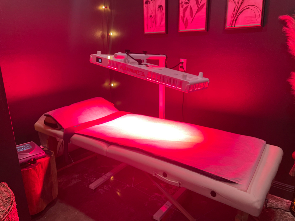 Red Light Therapy