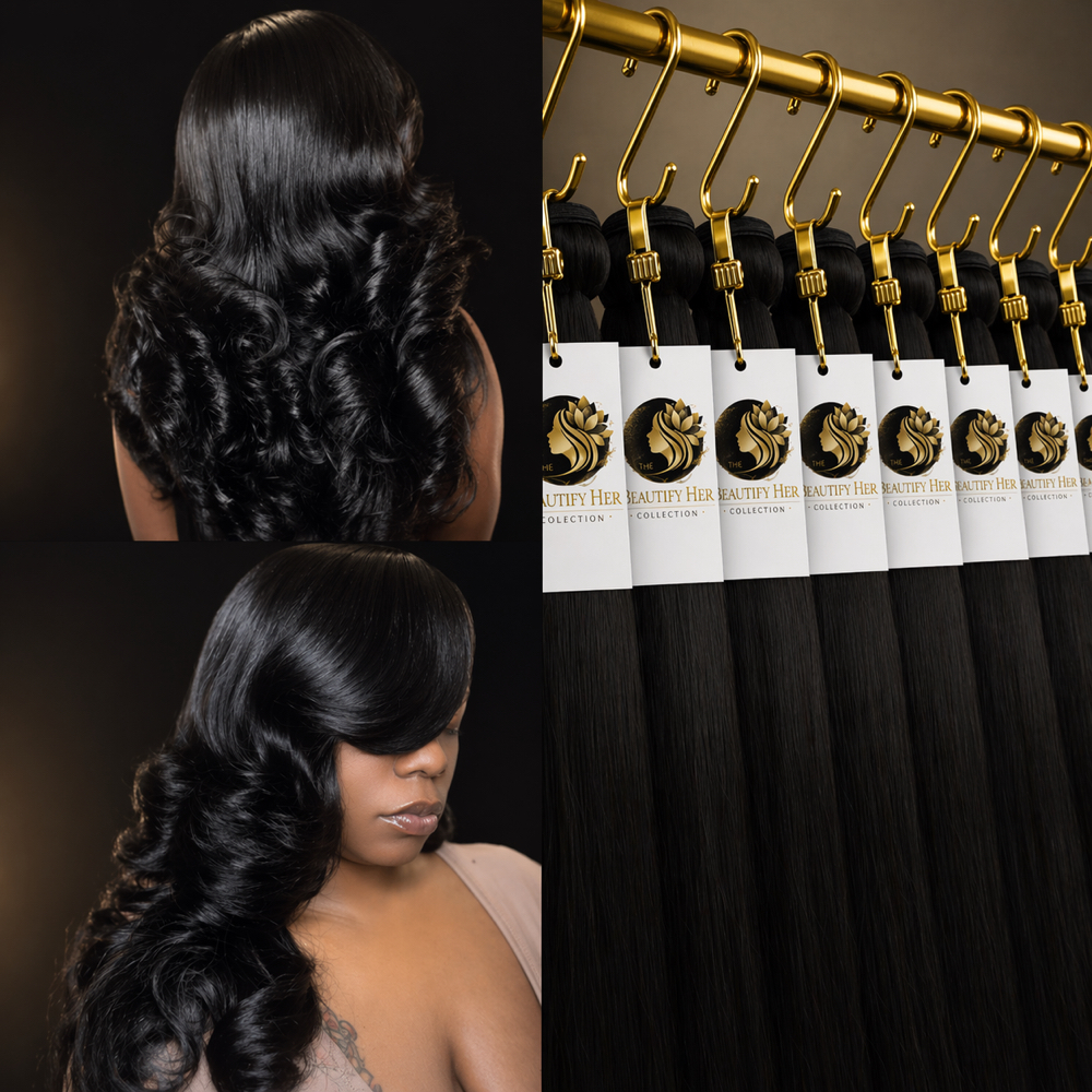 22” Bond In Signature Package at Beautify Her Llc in Chicago, IL