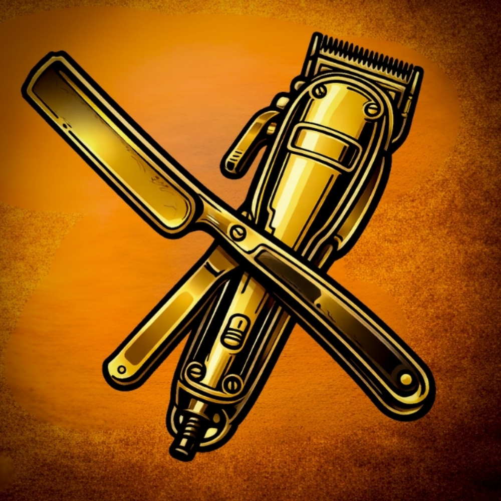 Premium Bald Skin Fade