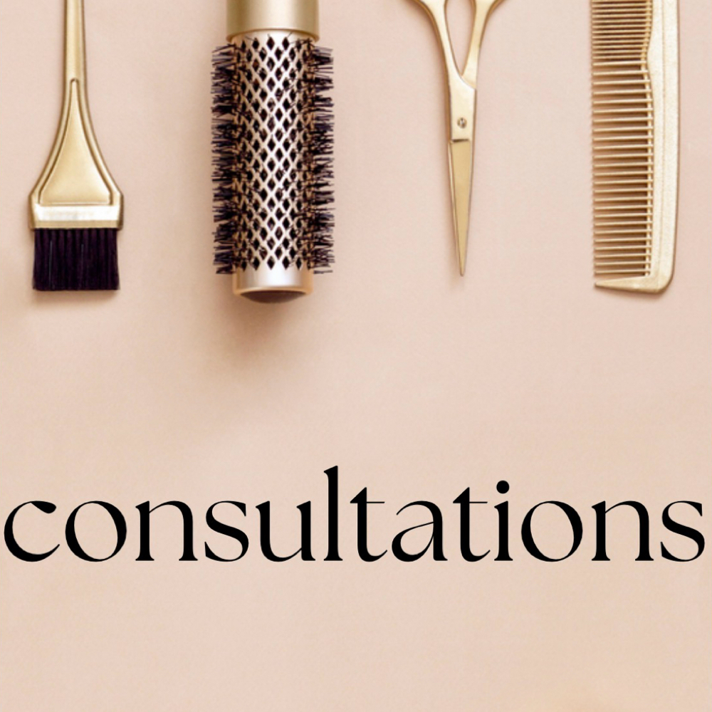 Extension Consultation at Beauty By Sterling in San Angelo, TX