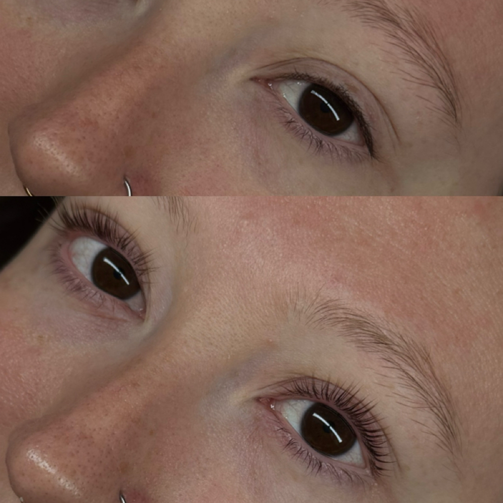Lash Lift & Tint at Alma Skin Atelier in Peachtree City, GA
