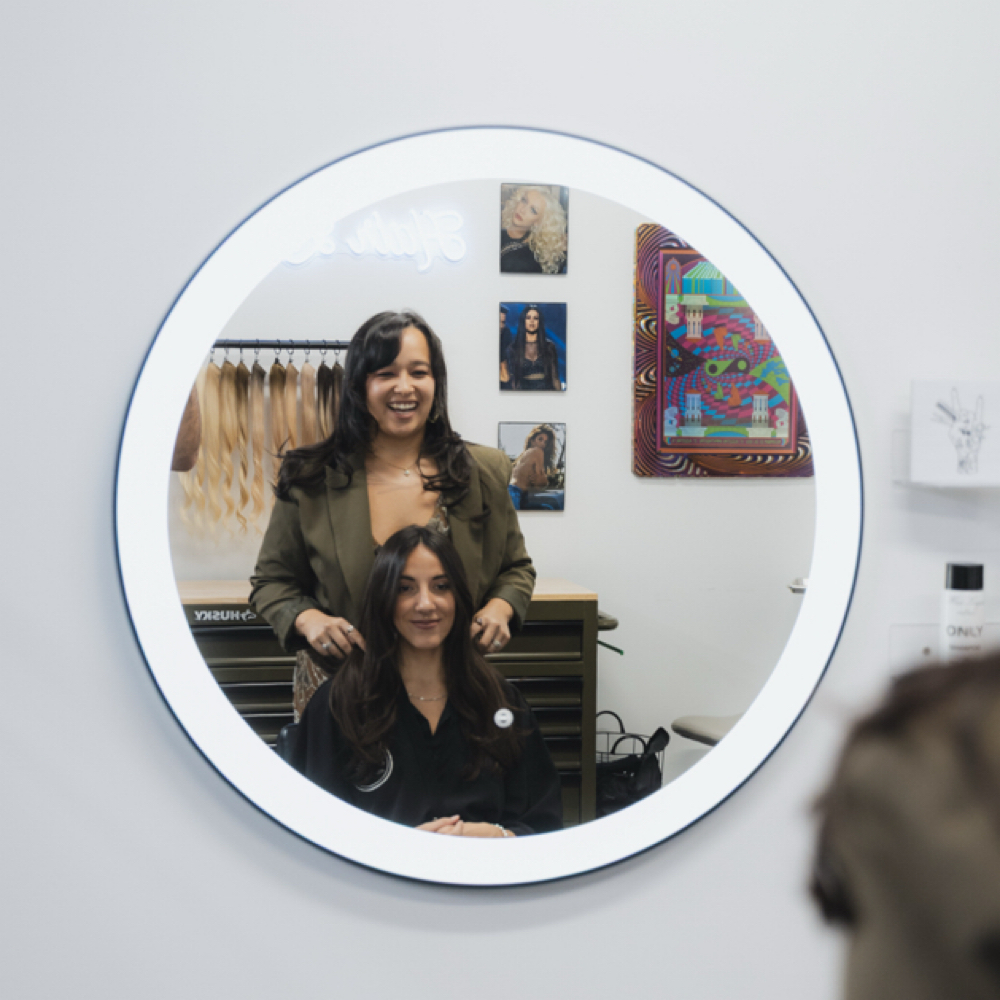 FREE Consultation at Hair Extensions with Caiti in Saint Petersburg, FL