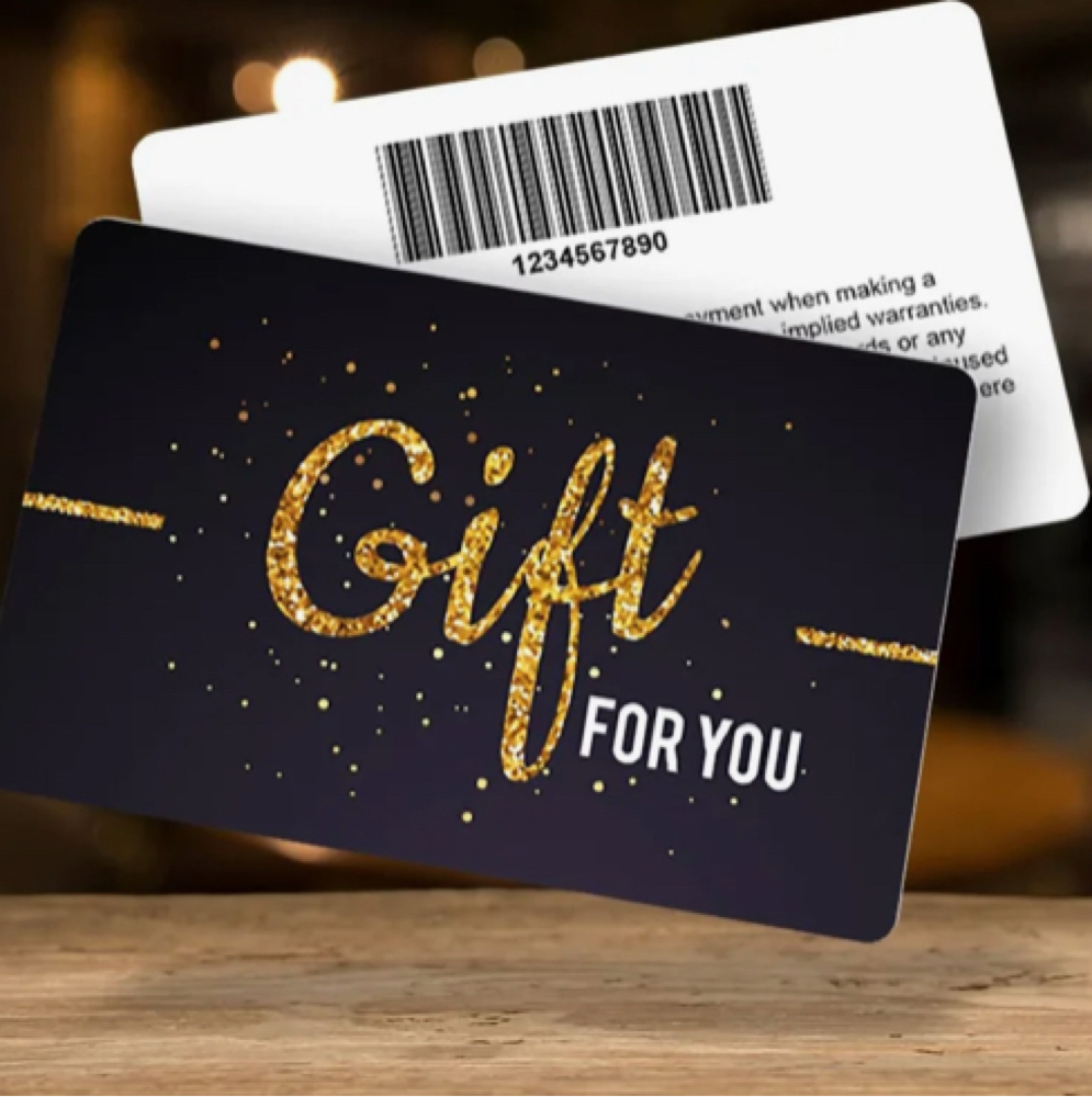 Gift Cards at Empire Beauty Bar in Wappingers Falls, NY