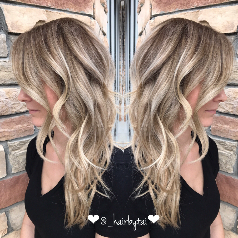 Balayage