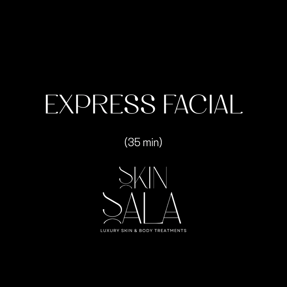 Express  30 at Skin Sala in Riverside, CA