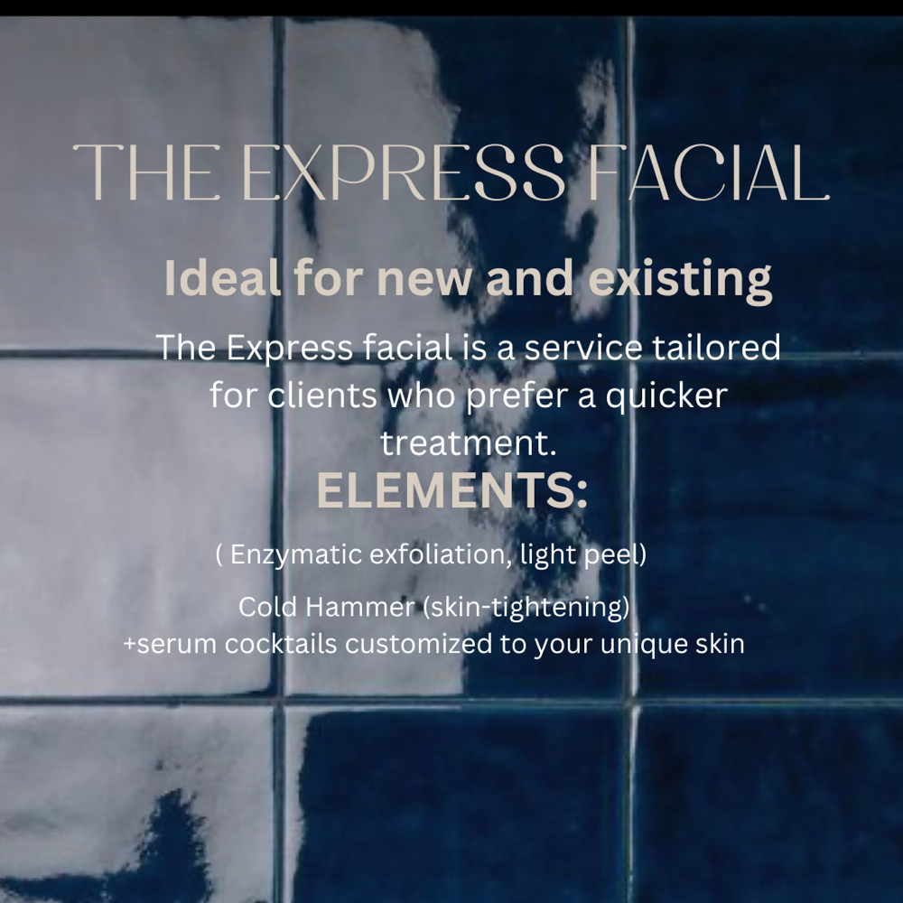 Express 30
