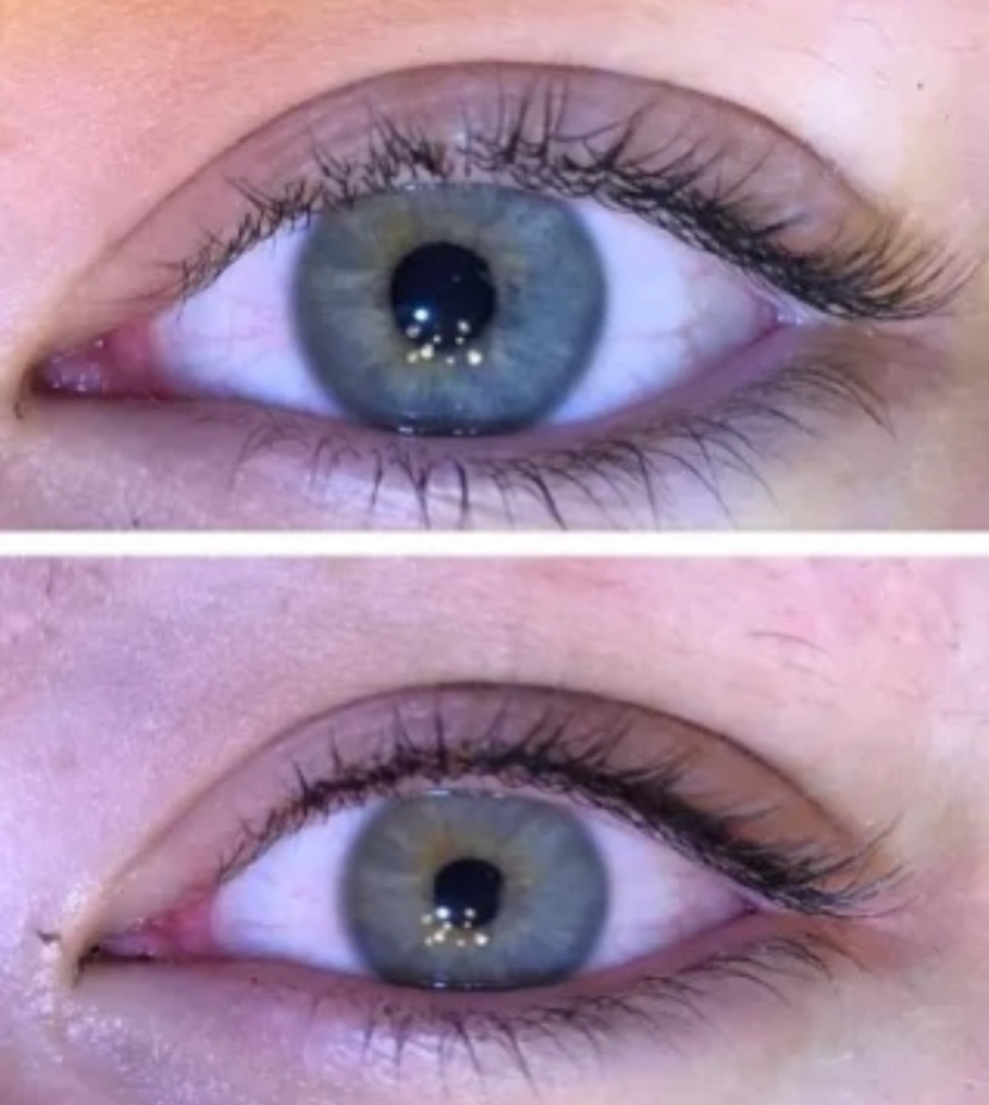 Lashline Enhancement (Chevy Chase)