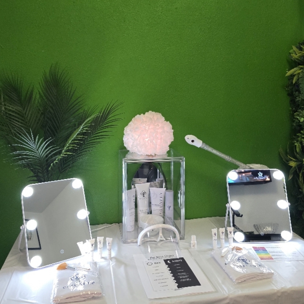 Guided Personalized Regiments at PowderMe_813 Spa & Beauty Services in Wesley Chapel, FL