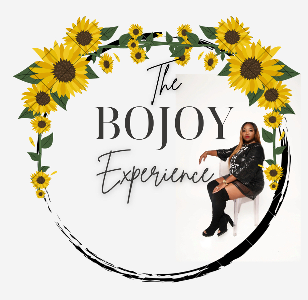 Silk Press at The BOJOY Experience in North Augusta, SC