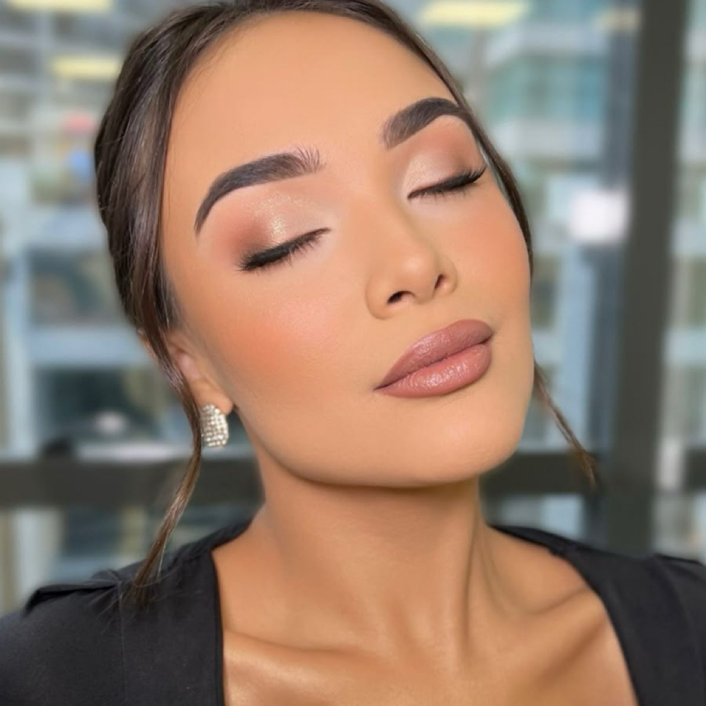 MAQUILLAJE SOCIAL at BLOOM by Bianka ✨️ in Manitowoc, WI