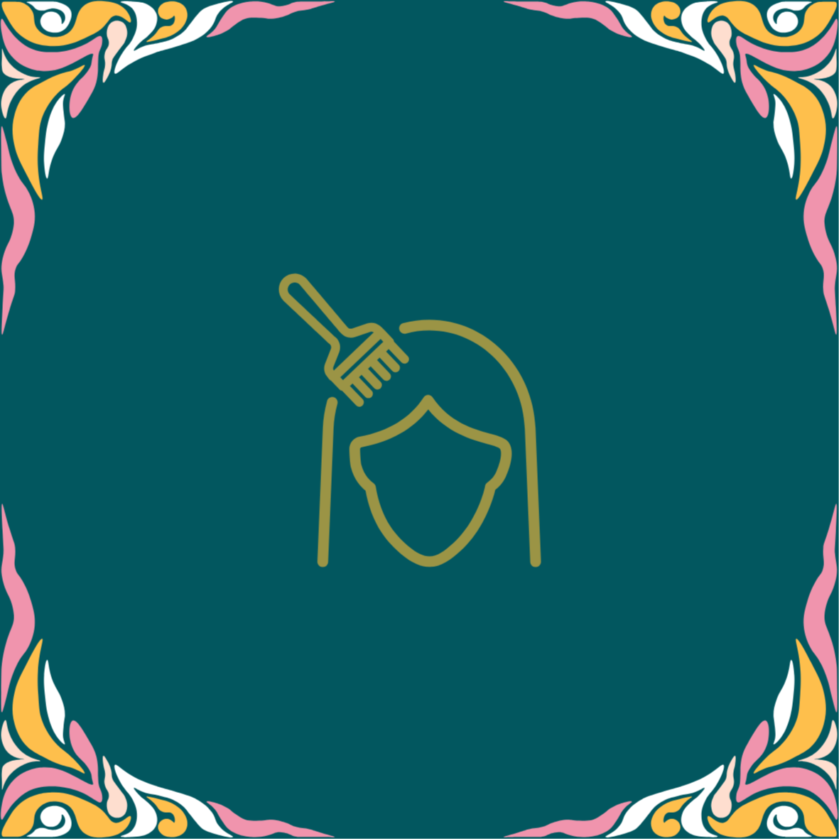 Root Touch Up (No Haircut)