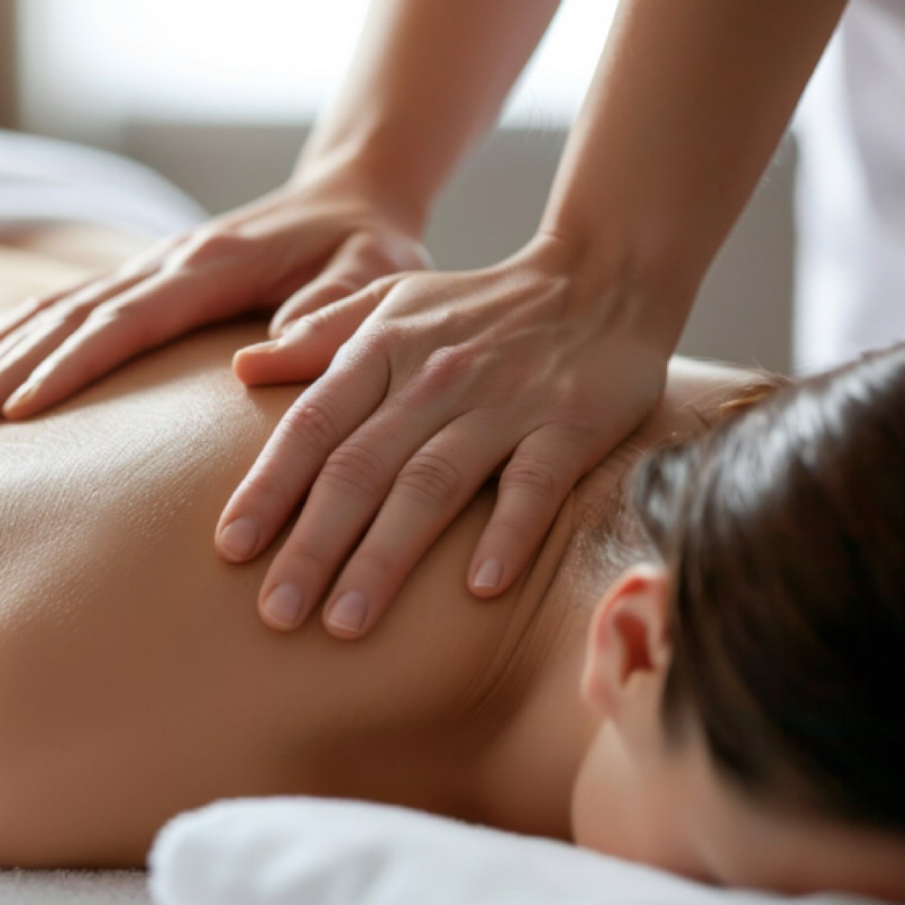 Combination Treatment (90 min) at Magic Hands Intuitive Healing in Huntington Beach, CA
