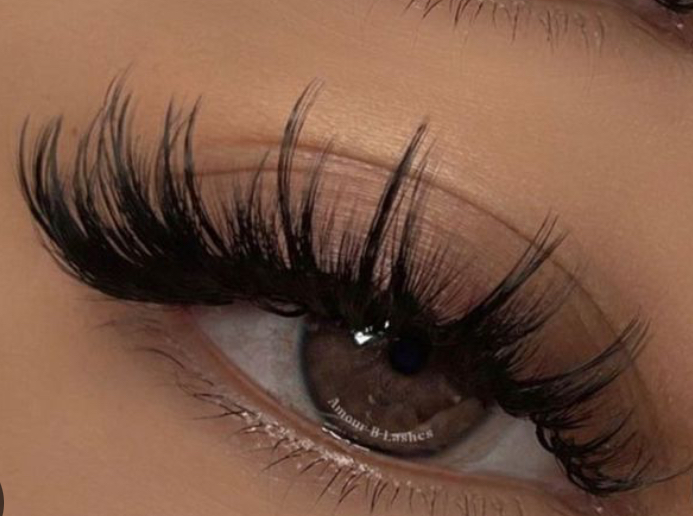 Wispy Fullset $100