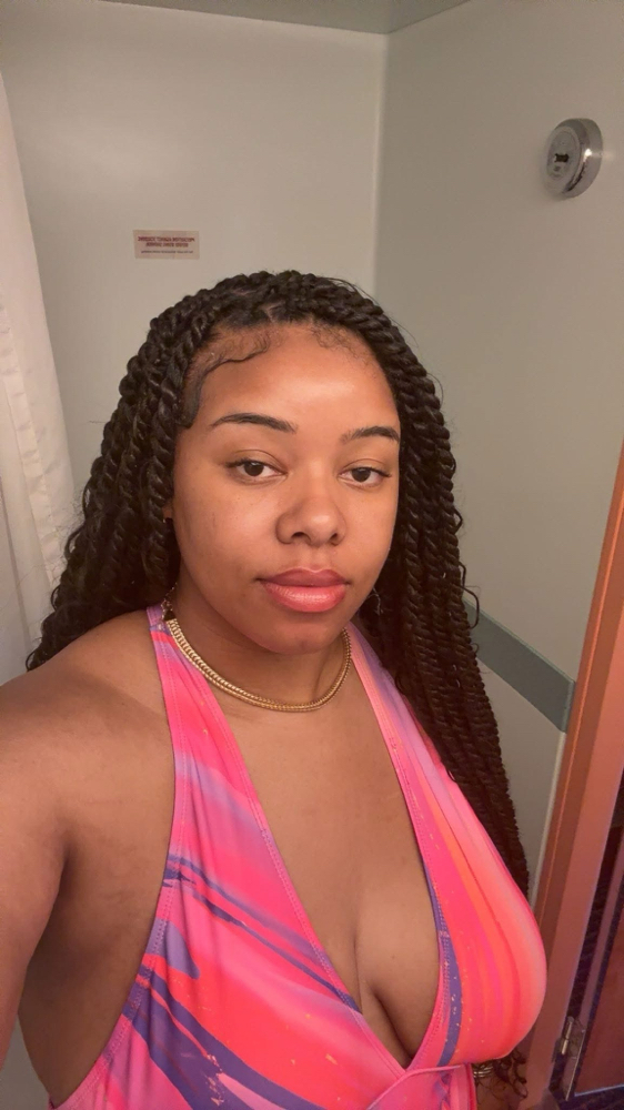 Island Twist