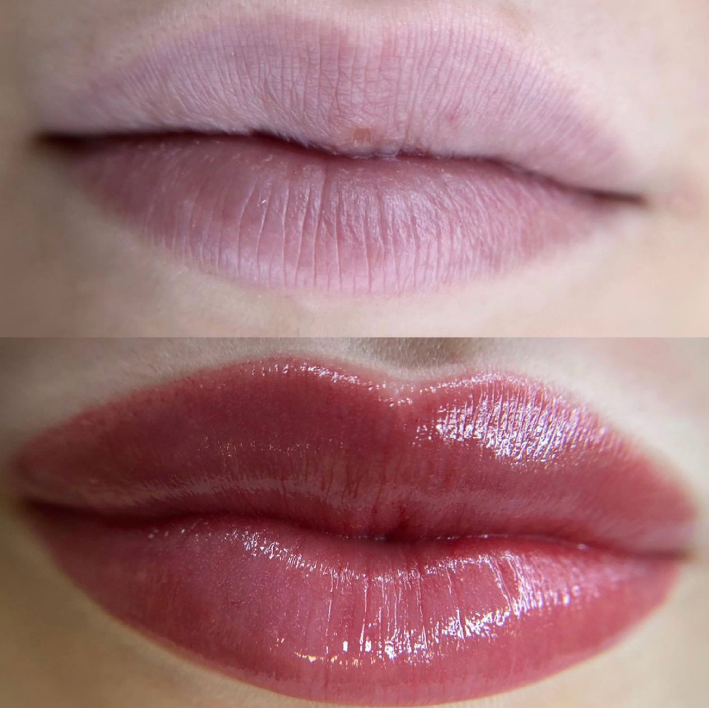 Lip Blush