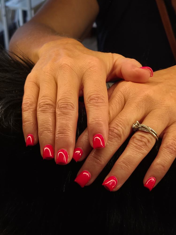 Gel-X Fill