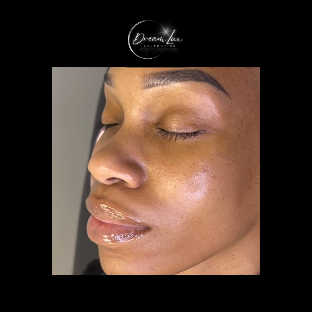 Brightening Facial