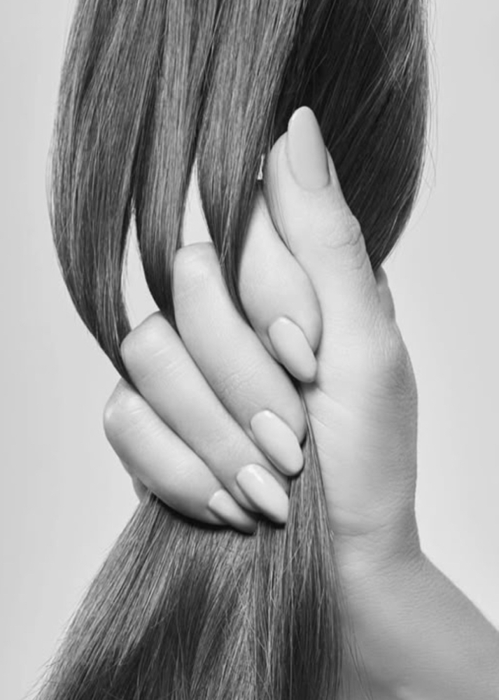 Extension Install at Luxe by Helayna in San Antonio, TX