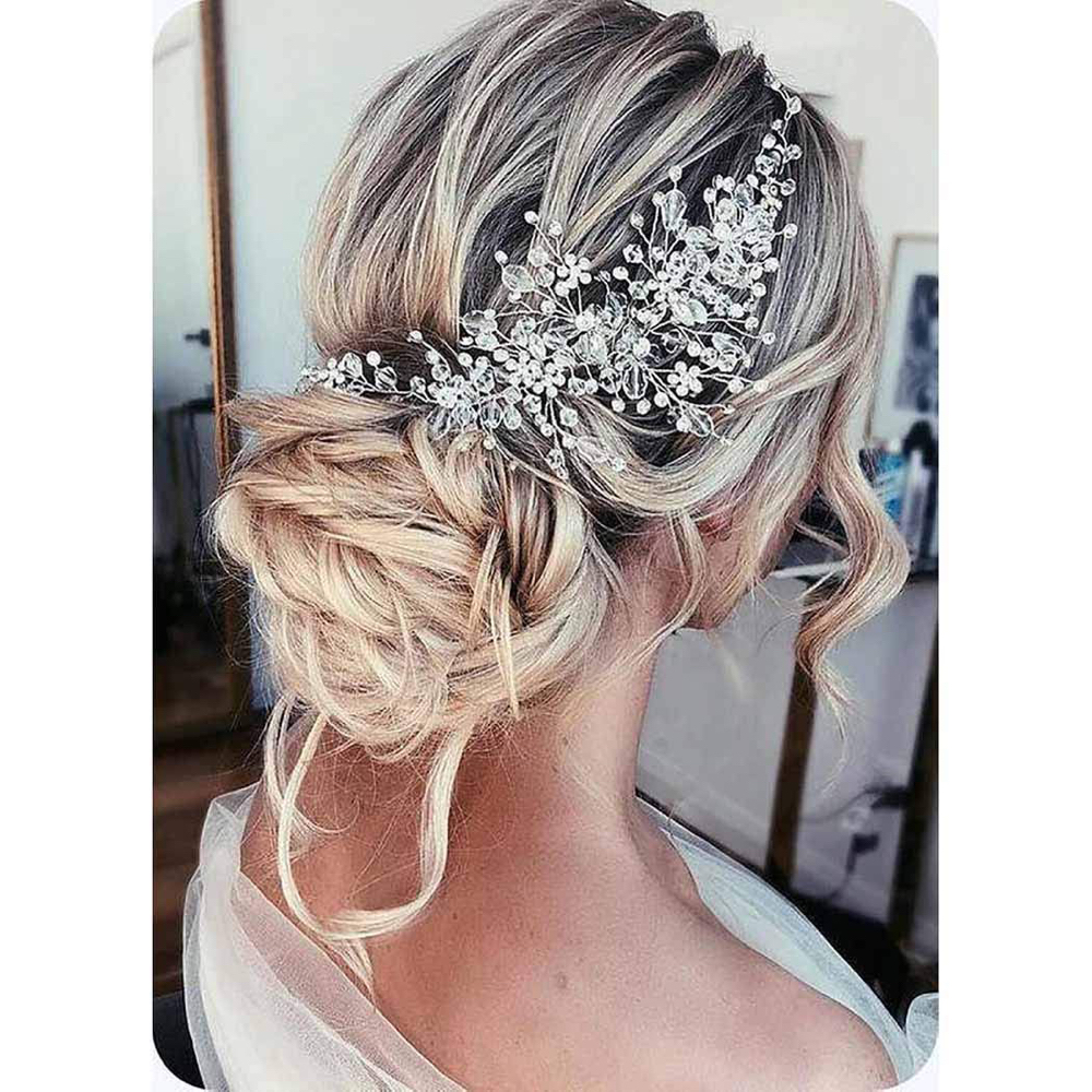 Brides Hair