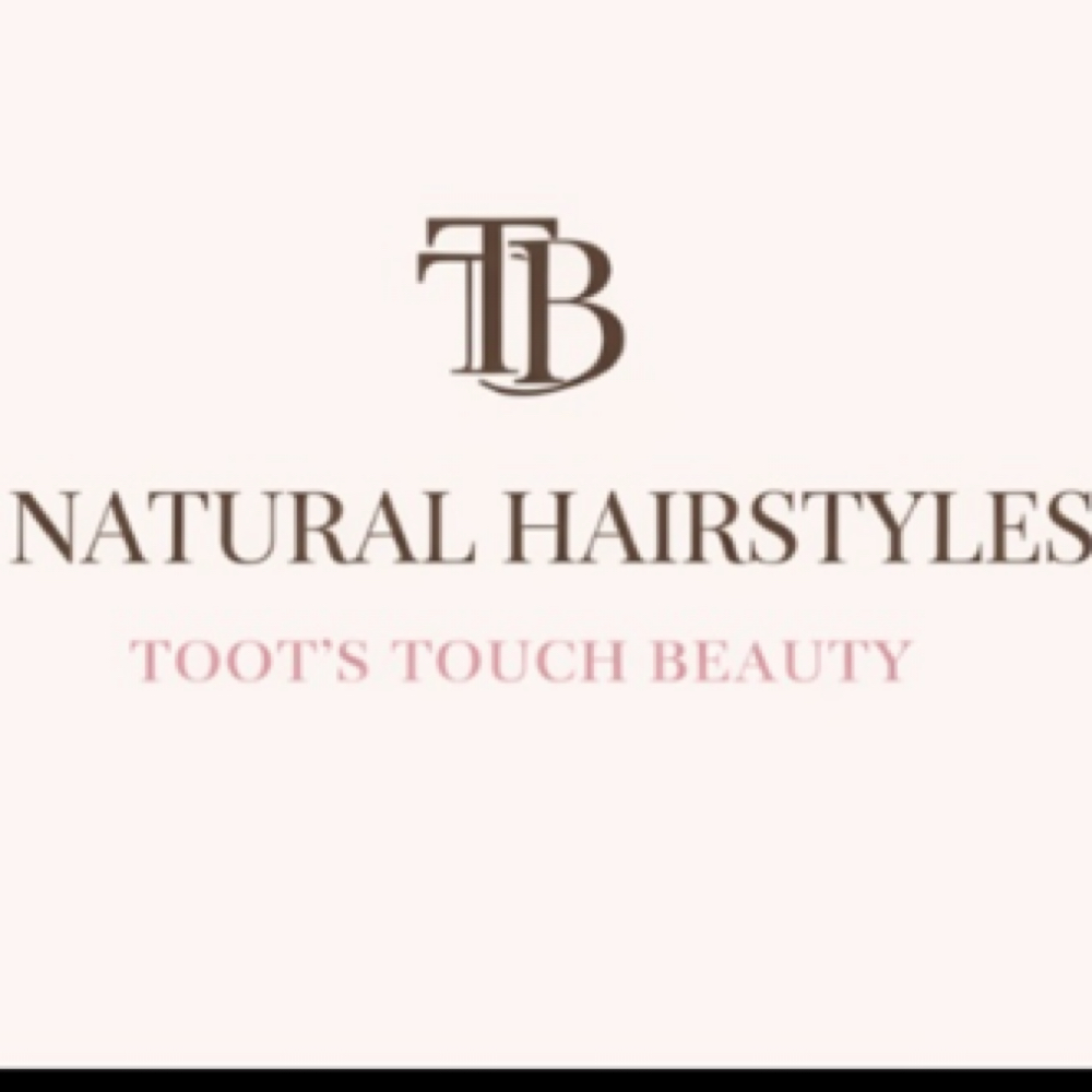 Natural Hair Styles ♡ at Toots Touch Beauty in FarmVille, VA